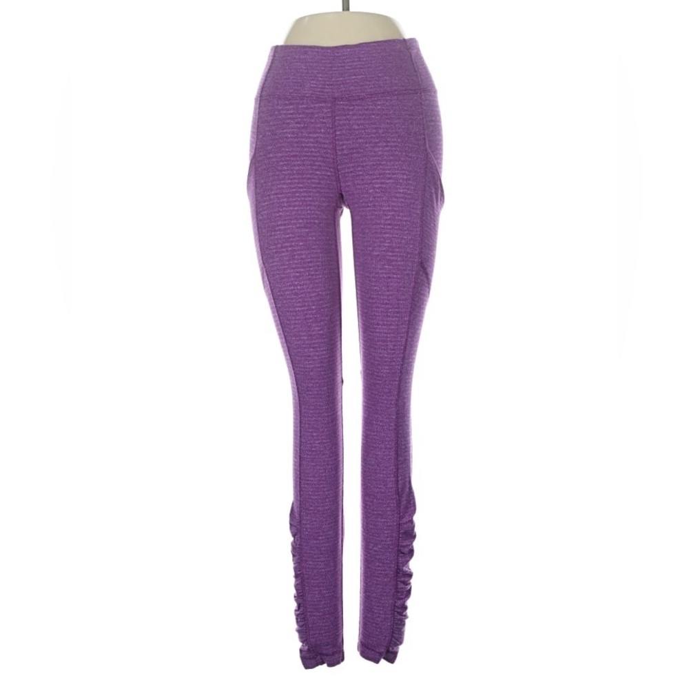 Lululemon Athlectic Leggings